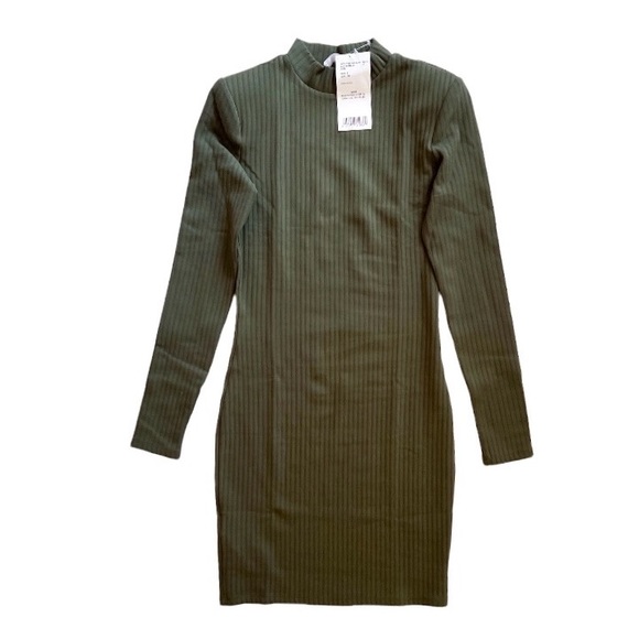 MANGO ROSARIO DRESS SZ 2 XS - Picture 7 of 14